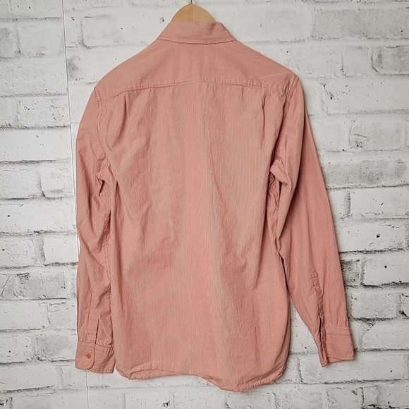 LUCKY Brand Casual Dress Shirt - Picture 8 of 8